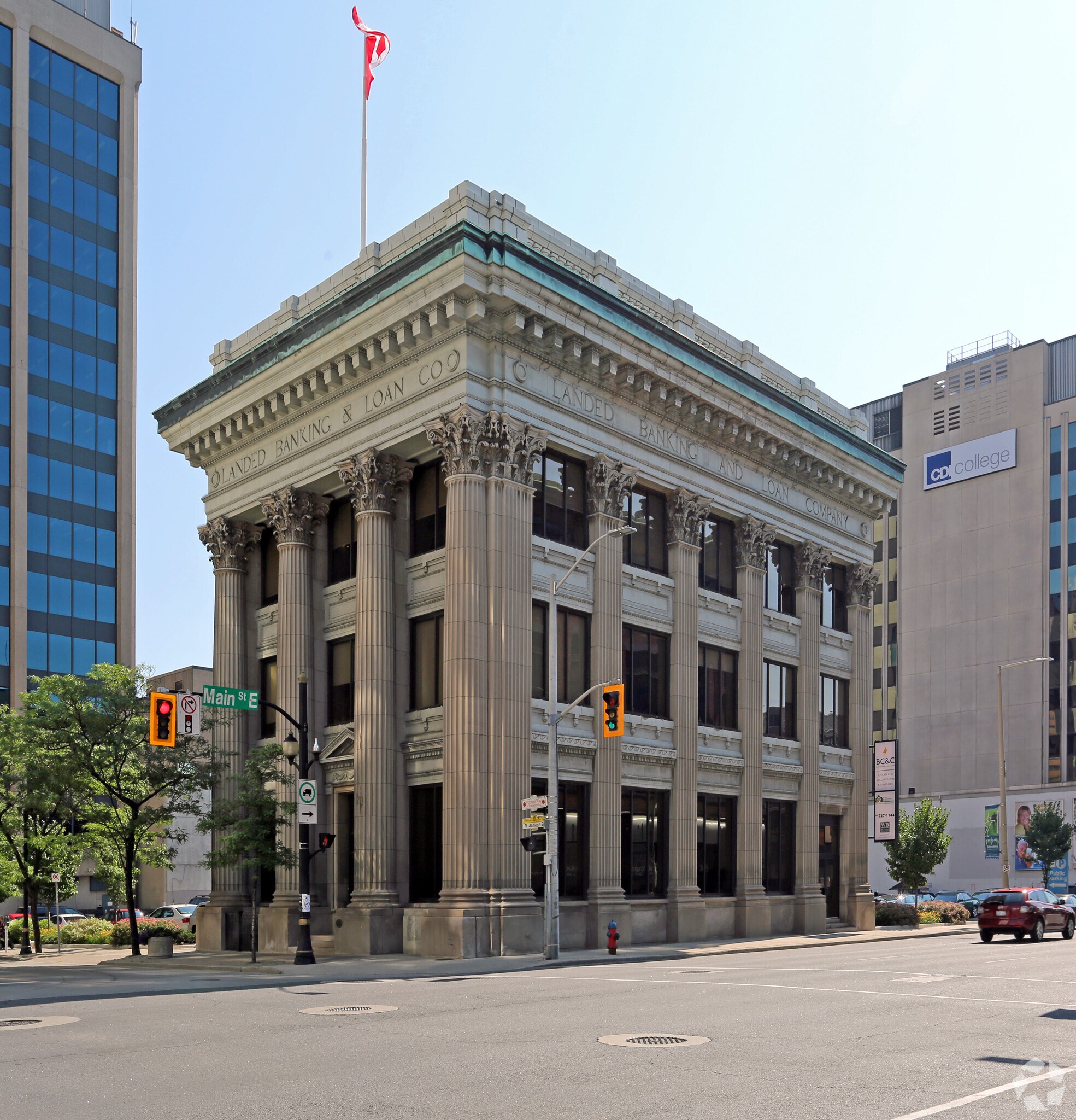 1 Main St E, Hamilton, ON à vendre Photo principale- Image 1 de 1