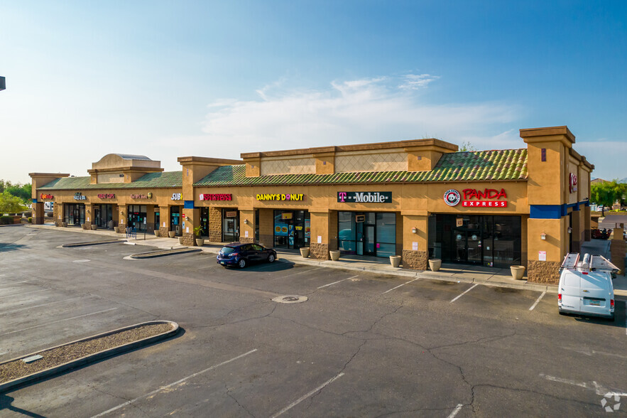 9524 W Camelback Rd, Glendale, AZ for sale - Primary Photo - Image 1 of 1