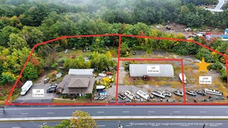 Plus de détails pour 120 Southbridge Rd, North Oxford, MA - Terrain à vendre