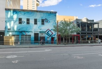 Plus de détails pour 134 E Washington St, Phoenix, AZ - Commerce de détail à vendre