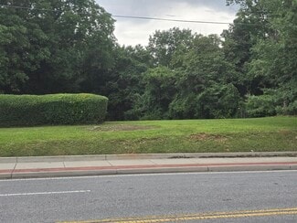 More details for 0 Main St, College Park, GA - Land for Sale