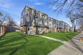 More details for 2700-2718 E 29th St, Kansas City, MO - Multifamily for Sale