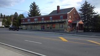 Plus de détails pour 11565 Perry Hwy, Wexford, PA - Bureau/Commerce de détail à louer