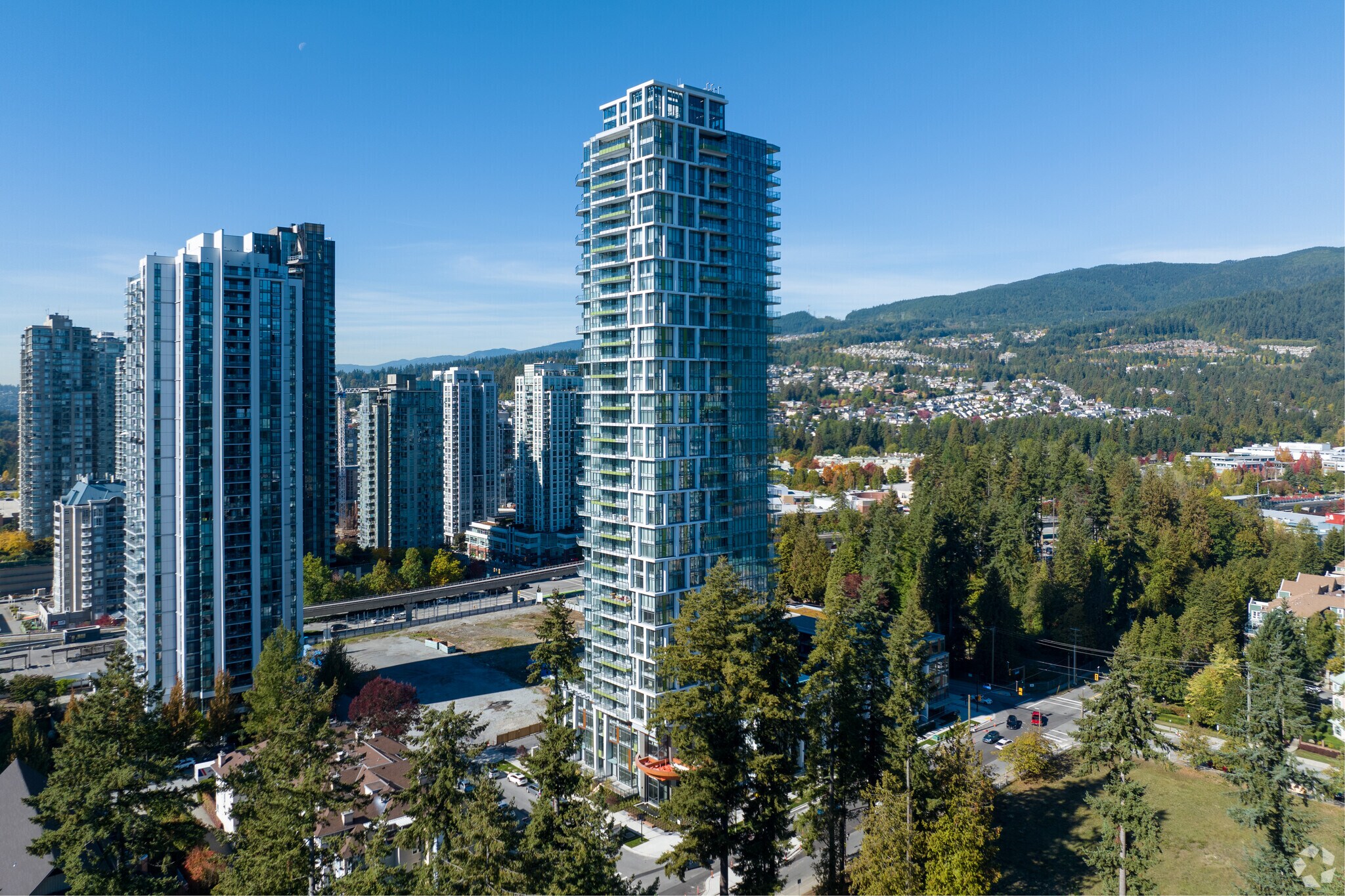 1180 Westwood St, Coquitlam, BC for sale Primary Photo- Image 1 of 6