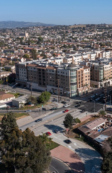 1688 W Garvey Ave, Monterey Park, CA for sale - Building Photo - Image 3 of 6