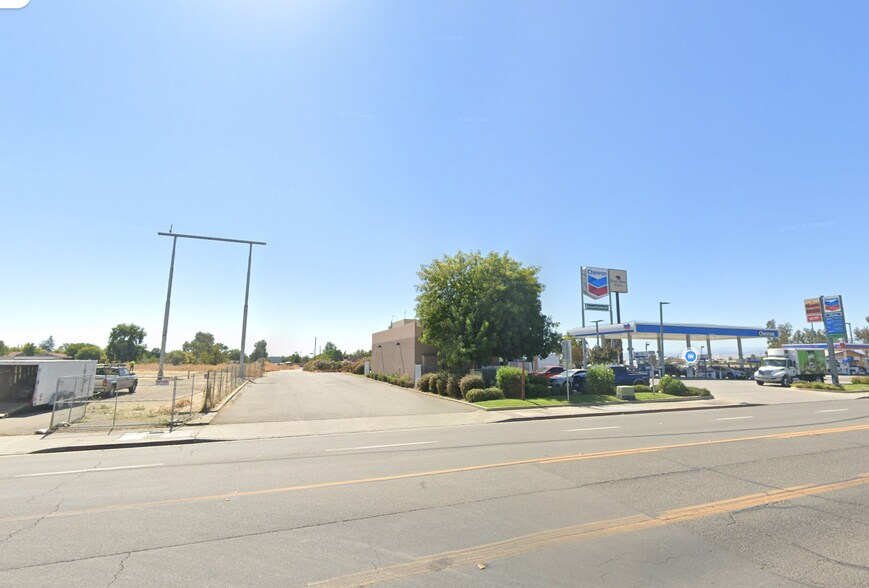 1240 W Wood St, Willows, CA à vendre - Photo du bâtiment - Image 3 de 3