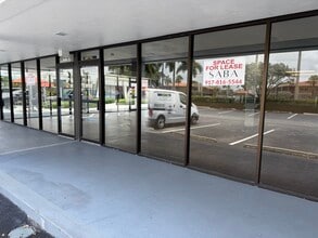 420 Federal Hwy, North Palm Beach, FL à louer Photo du bâtiment- Image 1 de 10