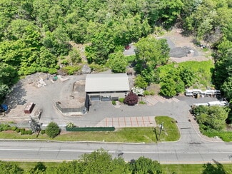 More details for 345 State 17 hwy, Hillburn, NY - Land for Sale