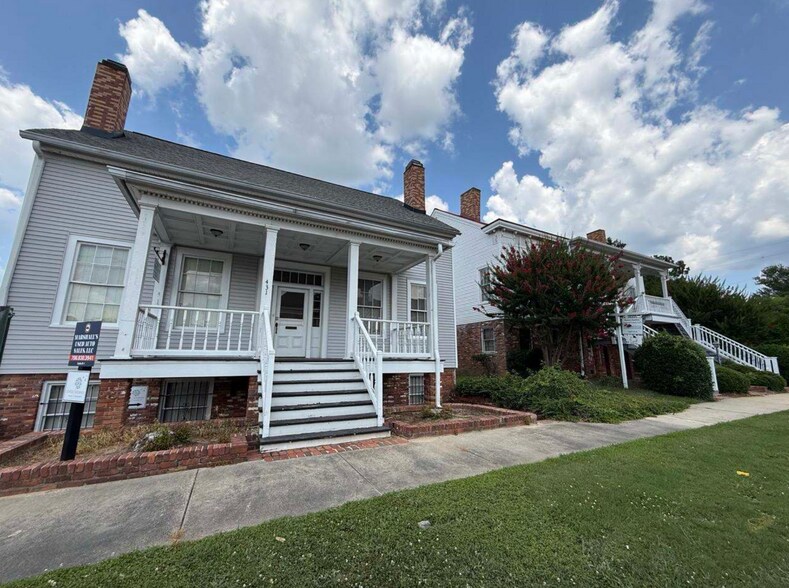 429 Walker St, Augusta, GA à vendre - Photo du bâtiment - Image 3 de 70