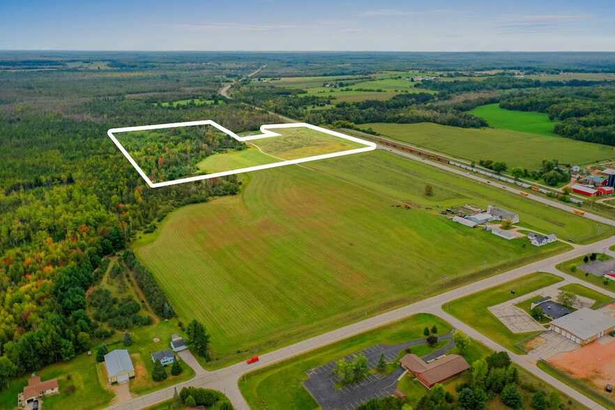 US Highway 141, Wausaukee, WI for sale - Building Photo - Image 3 of 44