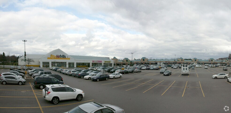 3760-3828 Hwy-7, Markham, ON for sale - Primary Photo - Image 1 of 1