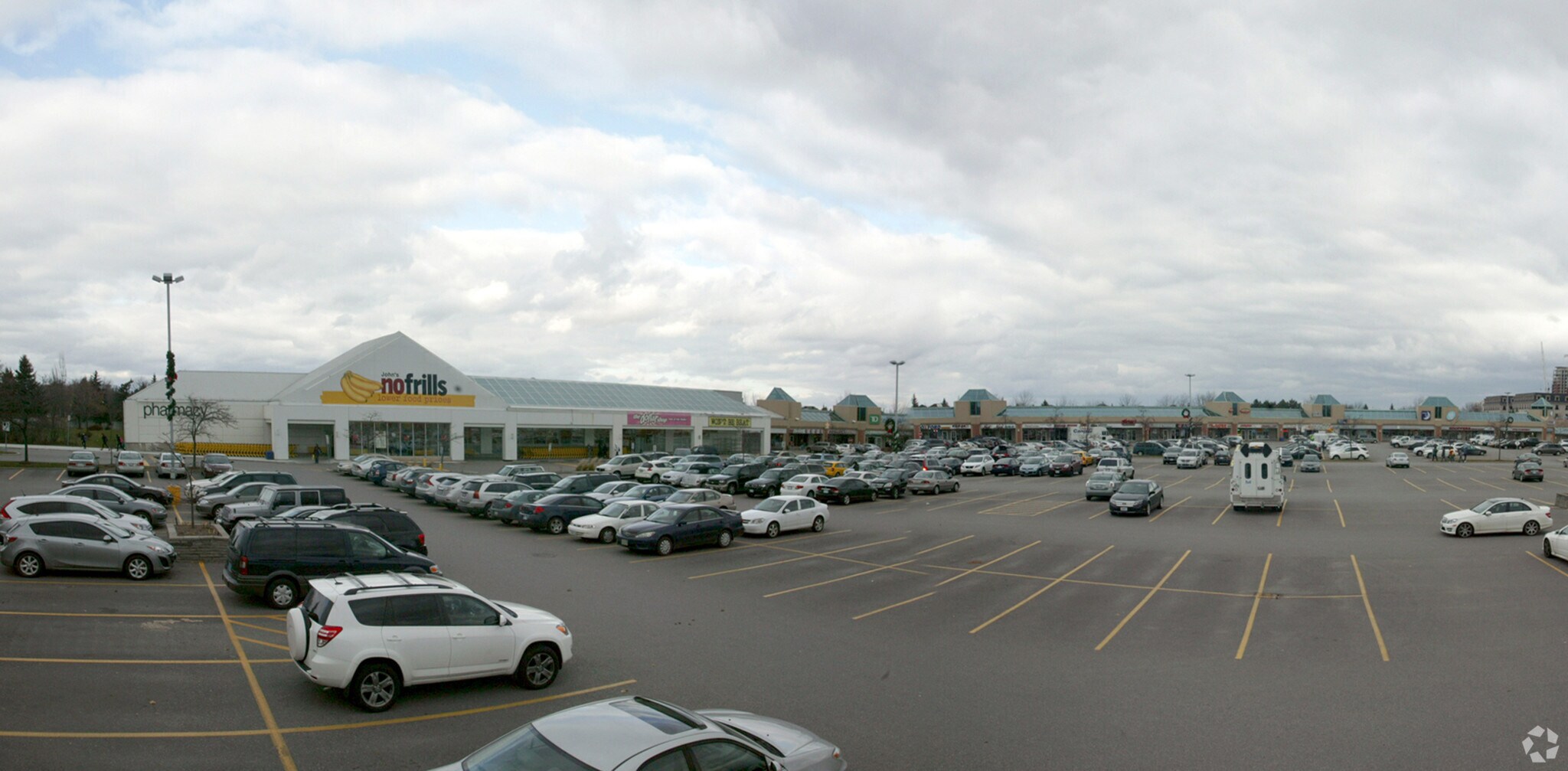 3760-3828 Hwy-7, Markham, ON à vendre Photo principale- Image 1 de 1