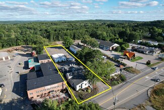 Plus de détails pour 171 W Boylston St, West Boylston, MA - Commerce de détail à vendre
