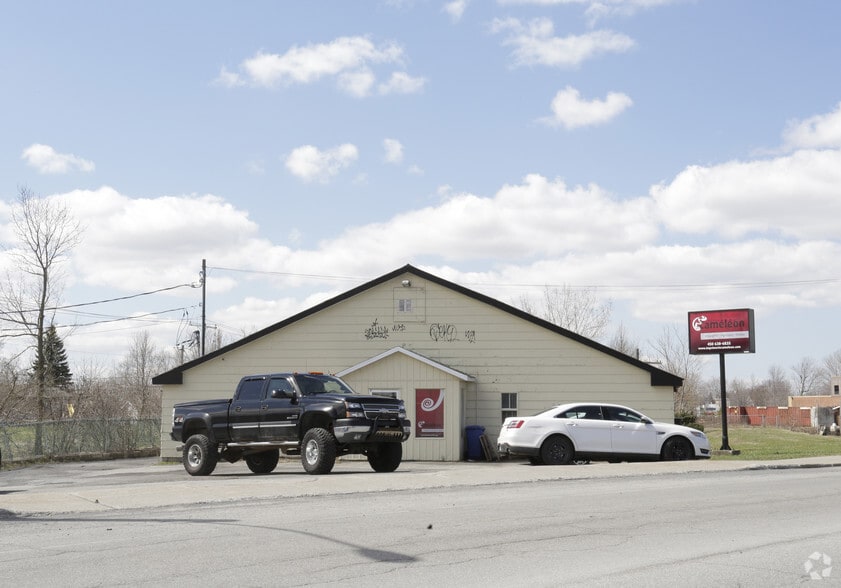 20 Montée Lasaline, St-Constant, QC for sale - Building Photo - Image 2 of 3