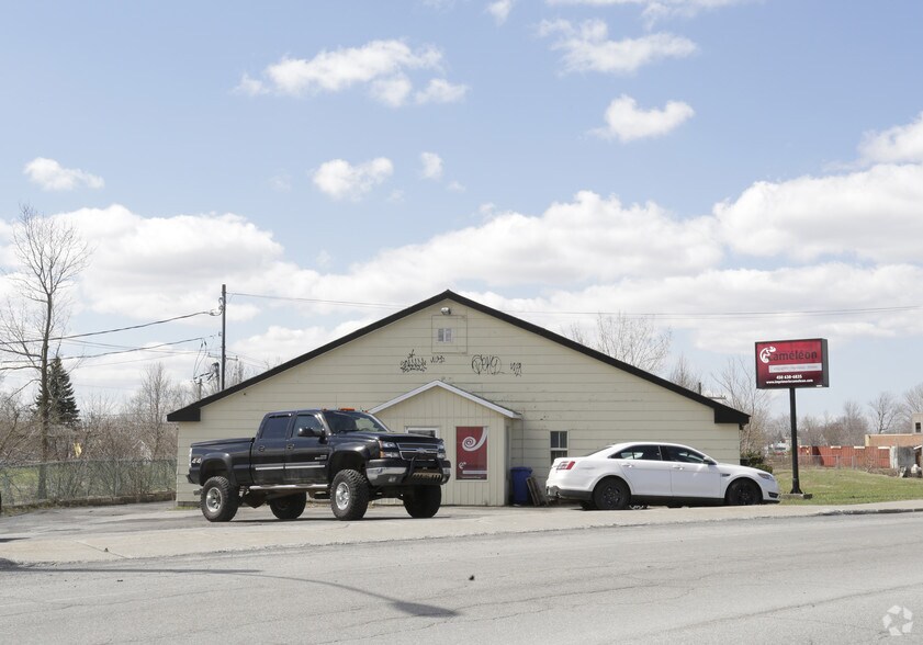 20 Montée Lasaline, St-Constant, QC à vendre - Photo du bâtiment - Image 2 de 3