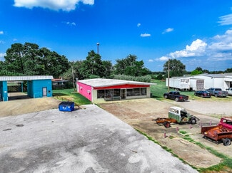 More details for 0 IH 30 0 w, Cumby, TX - Flex for Sale