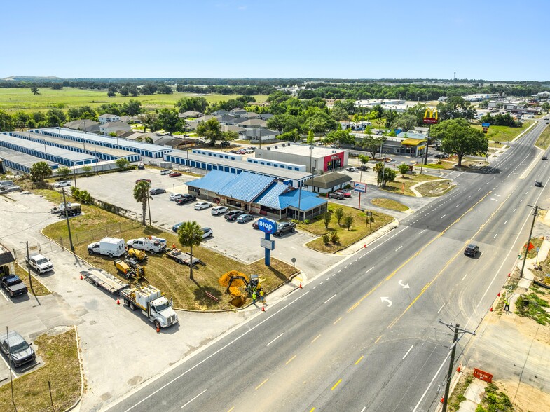 13100 US Highway 301, Dade City, FL for sale - Building Photo - Image 2 of 9