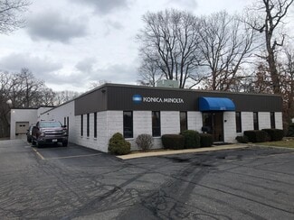 Plus de détails pour 2670 Warwick Ave, Warwick, RI - Flex à vendre