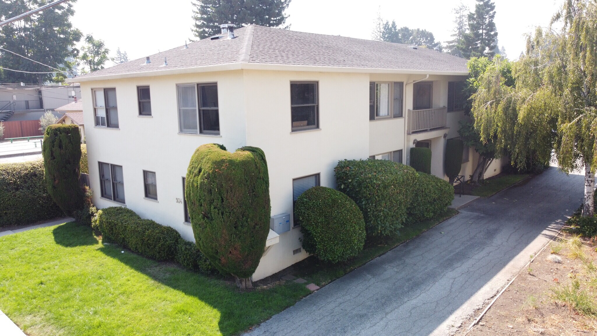 934 Oak Ln, Menlo Park, CA for sale Building Photo- Image 1 of 1