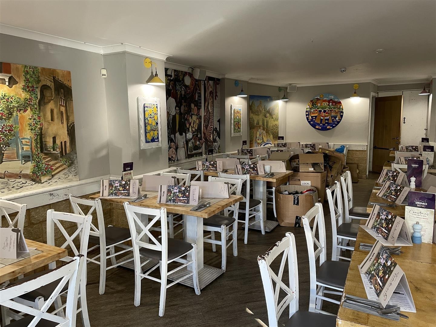 8-10 South Western Ter, Yeovil à louer Photo intérieure- Image 1 de 13