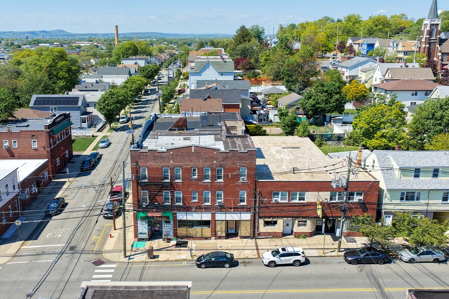 43 Belmont Ave, Garfield, NJ for sale - Building Photo - Image 3 of 3