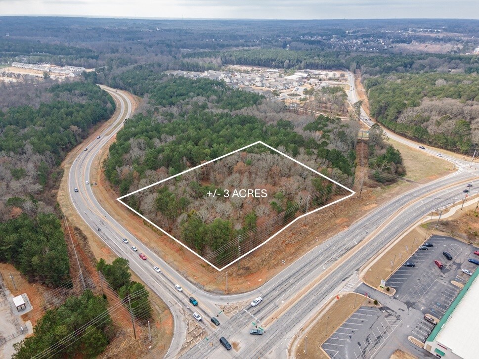 Willow Ln, McDonough, GA for sale Primary Photo- Image 1 of 2