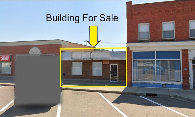 More details for 106 E Broadway Av W, Redcliff, AB - Retail for Sale