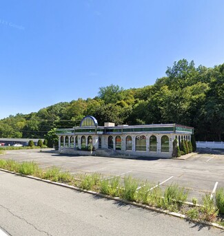 Plus de détails pour 5500 US Hwy 9w, Newburgh, NY - Vente au détail à vendre