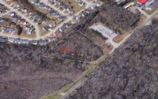 Plus de détails pour Rock Quarry Rd, Stockbridge, GA - Terrain à vendre