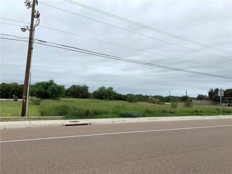 0 US Highway 281, Falfurrias, TX à vendre - Autre - Image 2 de 6