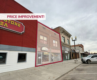 More details for 19-21 S Main St, Payette, ID - Retail for Sale