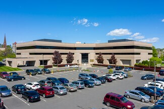 Plus de détails pour 1 Liberty Sq, New Britain, CT - Coworking à louer