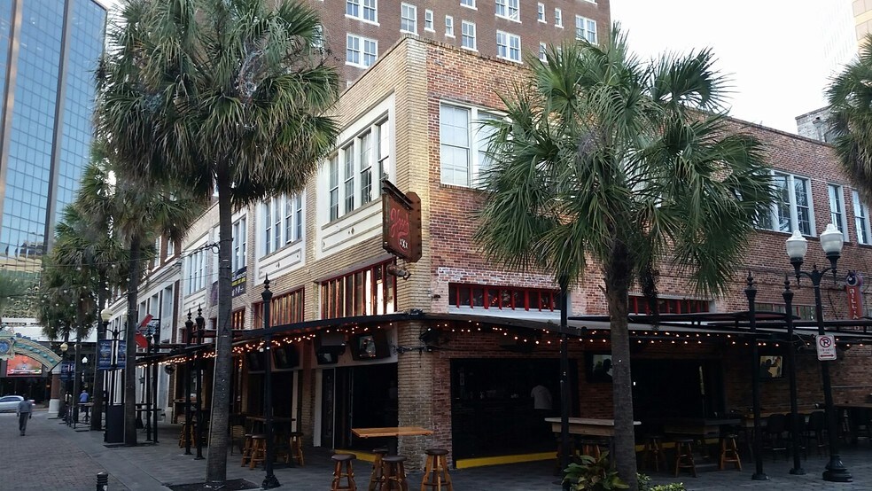 25 Wall St, Orlando, FL à louer - Photo principale - Image 2 de 10