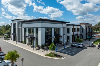Plus de détails pour Gate Pkwy & Burnt Mill Rd, Jacksonville, FL - Commerce de détail à louer