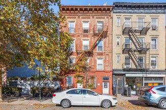 Plus de détails pour 565 Union St, Brooklyn, NY - Multi-résidentiel à vendre