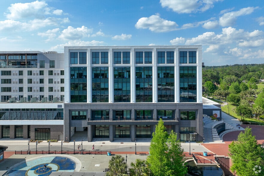 414 E Bloxham St, Tallahassee, FL for lease - Building Photo - Image 2 of 4