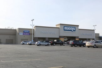 Plus de détails pour 301-355 36th St, Ogden, UT - Commerce de détail à louer