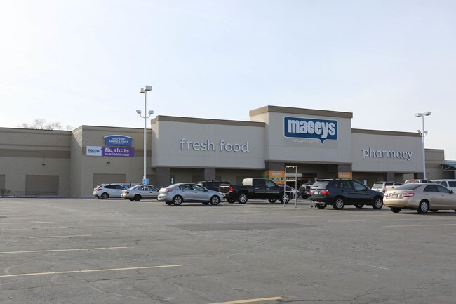 Plus de détails pour 301-355 36th St, Ogden, UT - Commerce de détail à louer