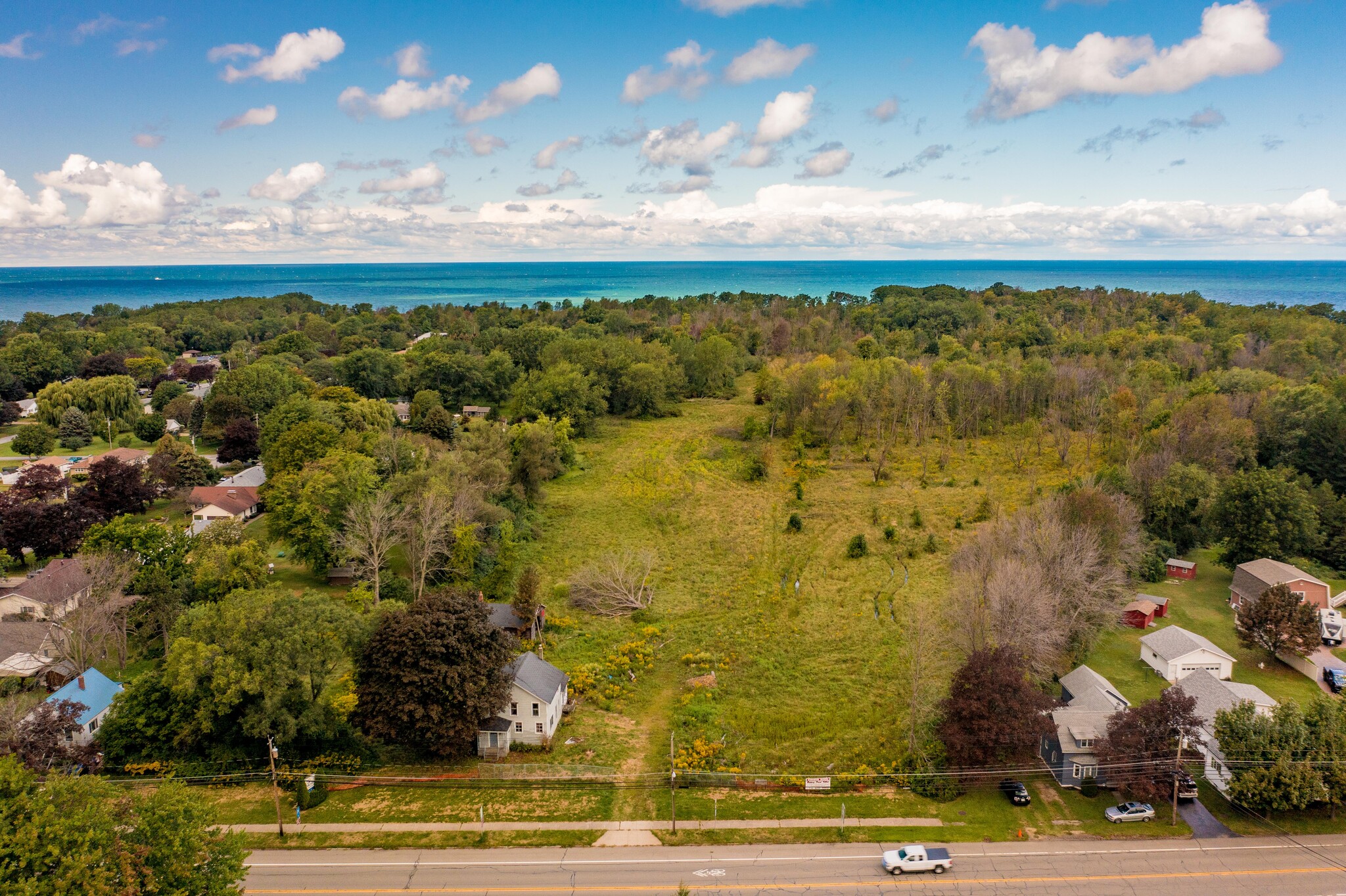 468 Lake Shore Dr E, Dunkirk, NY for sale Building Photo- Image 1 of 16