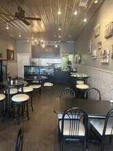 105 McCreary St, Fort Branch, IN for sale Interior Photo- Image 2 of 9