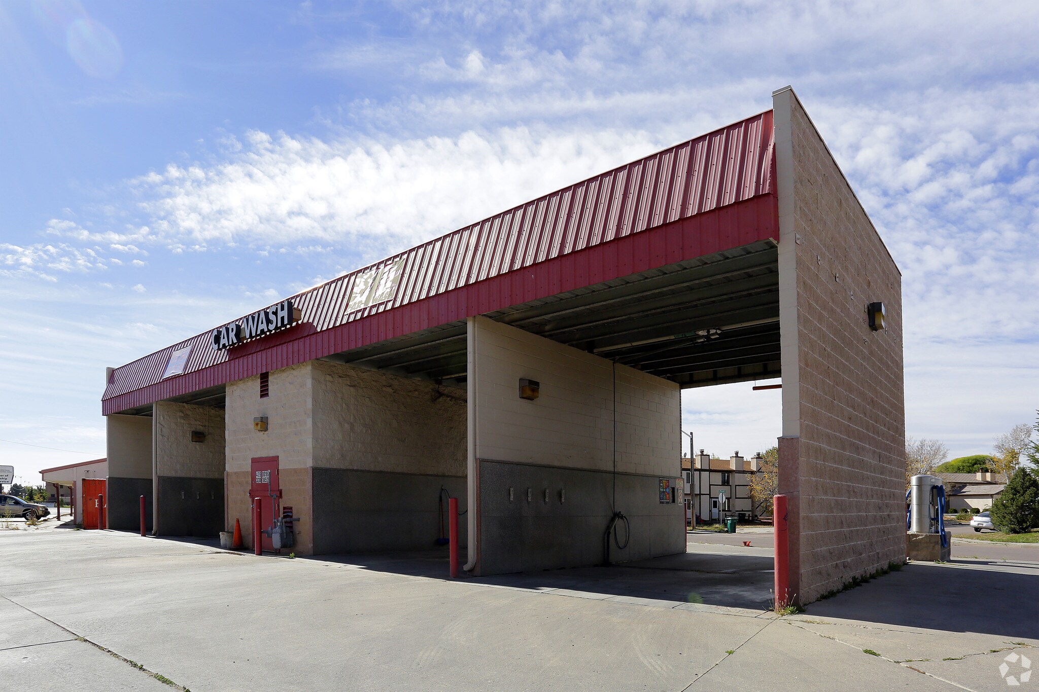 911 N Santa Fe Ave, Fountain, CO à vendre Photo du bâtiment- Image 1 de 7