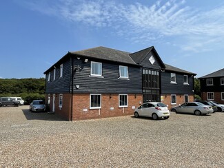 More details for Pean Hl, Whitstable - Office for Lease