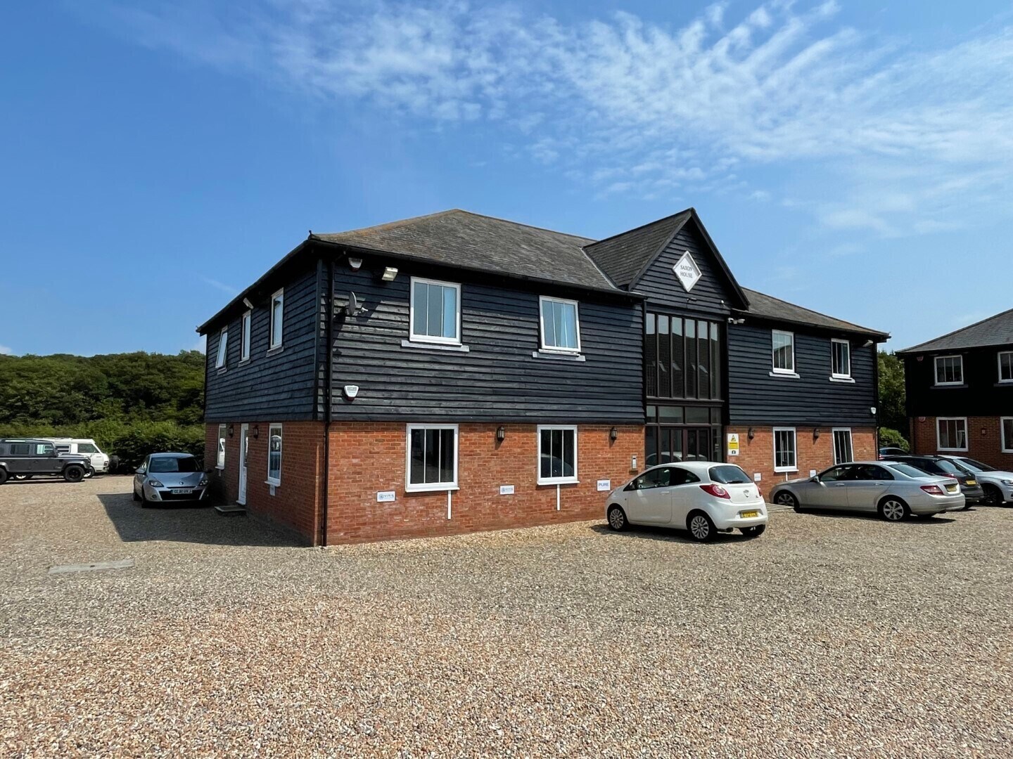 Pean Hl, Whitstable for lease Building Photo- Image 1 of 11
