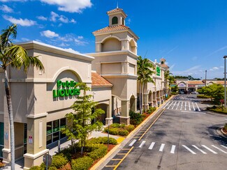 Plus de détails pour 18990-19100 S Tamiami Trl, Fort Myers, FL - Commerce de détail à louer