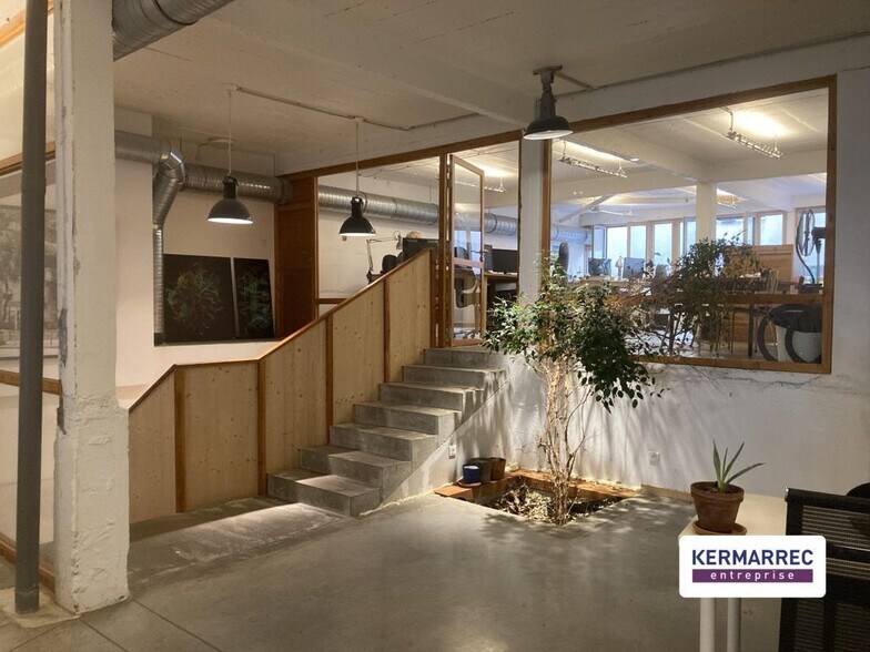 Bureau dans Nantes à louer - Photo intérieure - Image 2 de 6