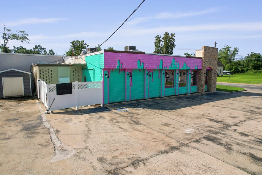 298 W Orange St, Jesup, GA à vendre - Photo du bâtiment - Image 2 de 40