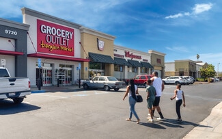 Plus de détails pour 9720-9750 Winter Gardens Blvd, Lakeside, CA - Commerce de détail à vendre