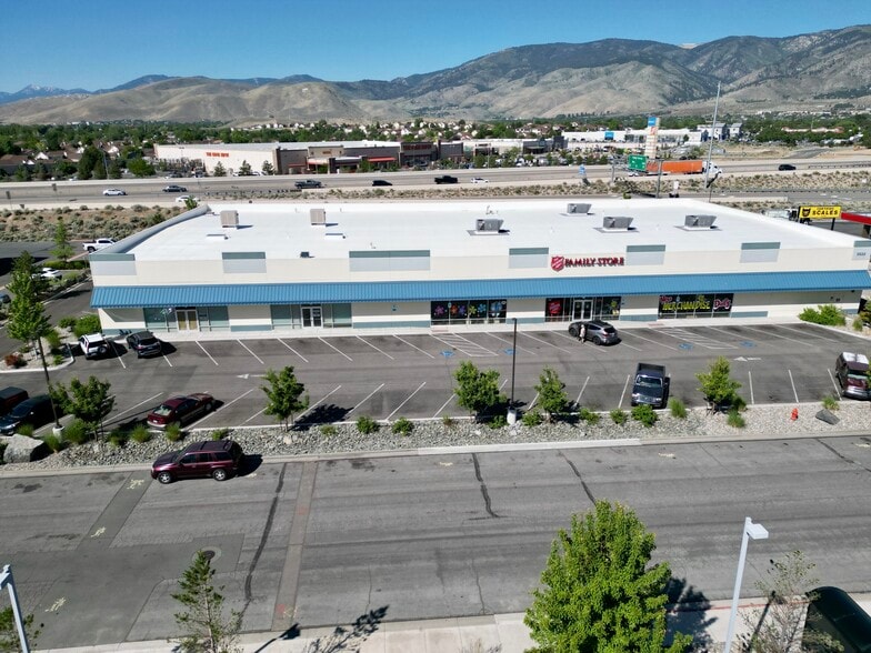 3320 Research Way, Carson City, NV for lease - Building Photo - Image 3 of 8