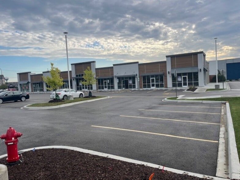 1241 N Rohlwing Rd, Itasca, IL for lease - Building Photo - Image 3 of 6