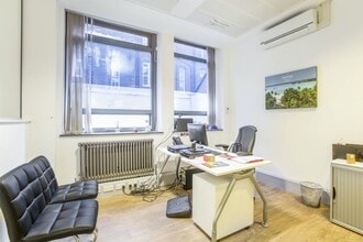 5-8 Dysart St, Londres à louer Photo intérieure- Image 2 de 12